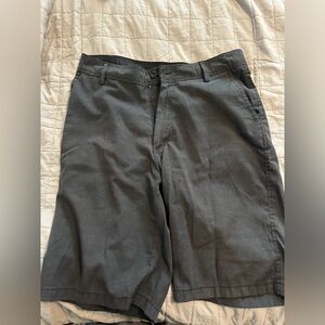 Swiss Cross Men’s shorts (Black) size 36